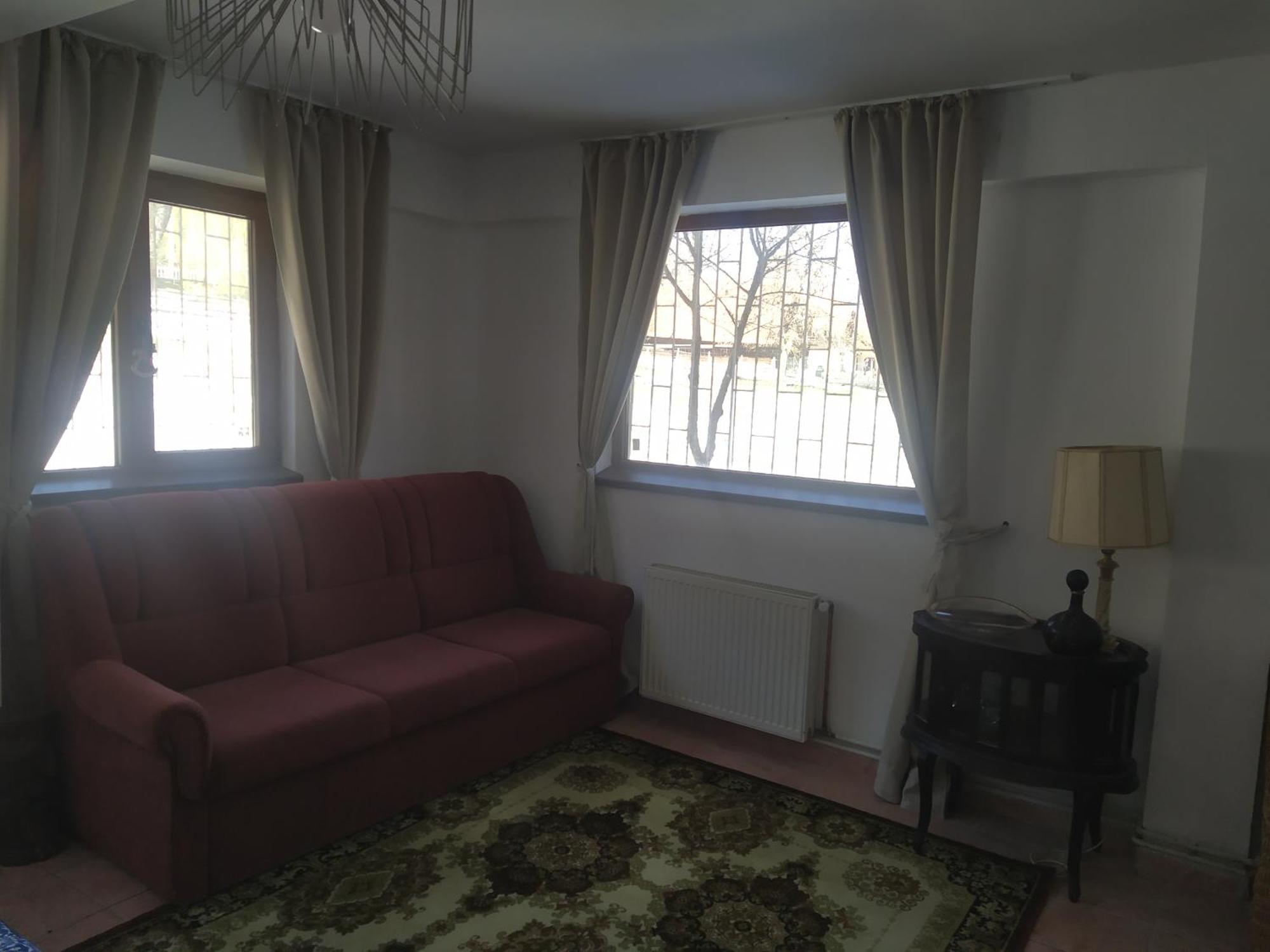 Britania Hotel Bran  Cameră foto